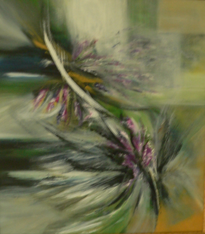Květinová romance II