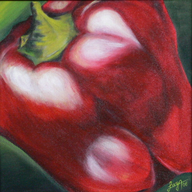 detail, paprika 06